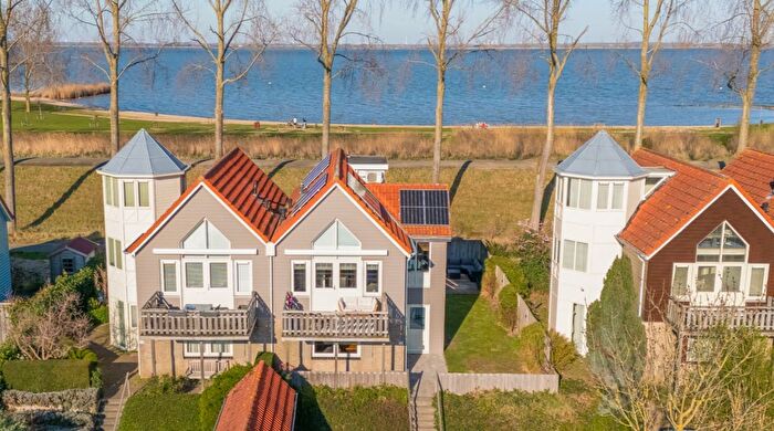 5-kamerhuis te koop in Middelharnis – Dieklaan, Middelharnis Nieuw Zeeland