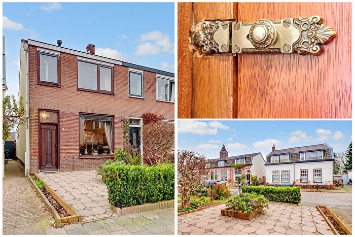 Koop en Huur Huizen - 3