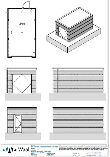 Koop en Huur Huizen - 3