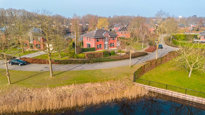 Koop en Huur Huizen - 3