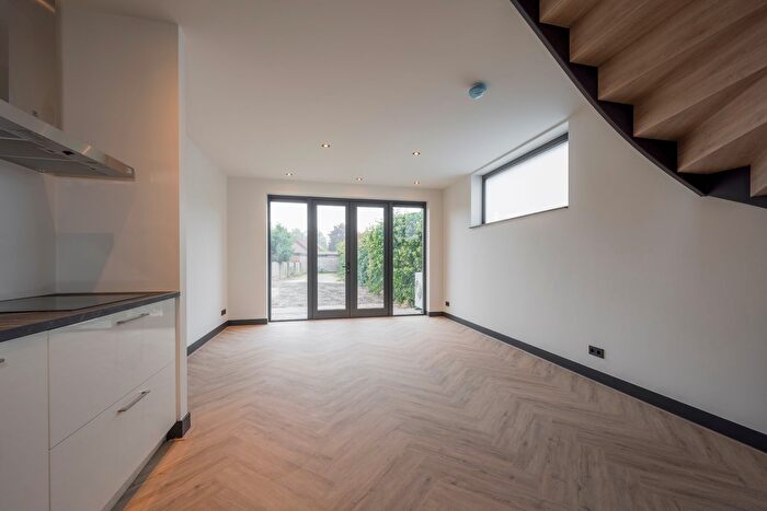 Koop en Huur Huizen - 3