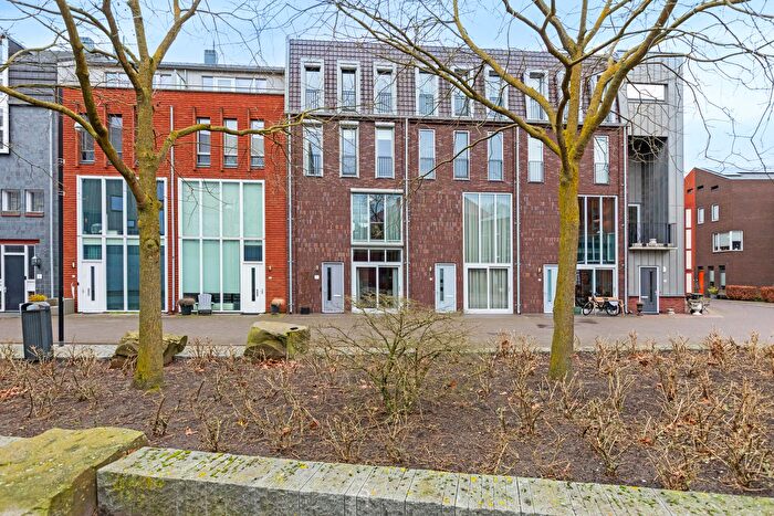 Koop en Huur Huizen - 3