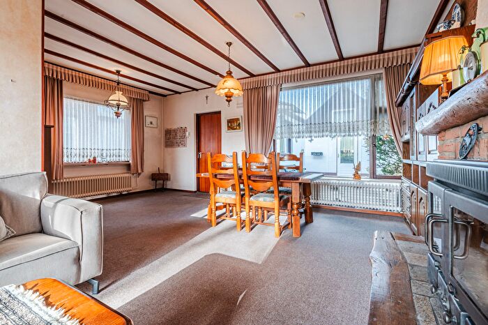 Koop en Huur Huizen - 3