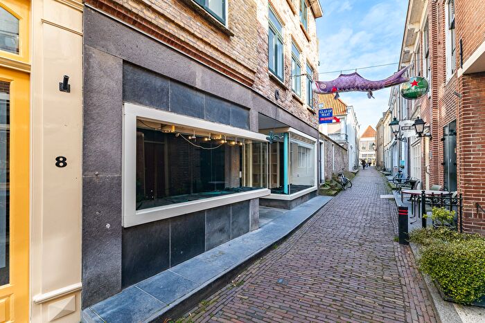 Koop en Huur Huizen - 2