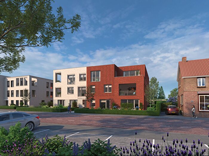 Koop en Huur Huizen - 2