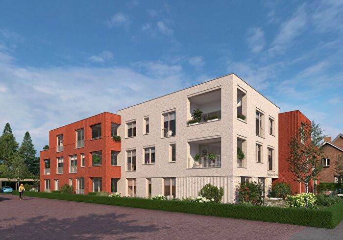 Koop en Huur Huizen - 3