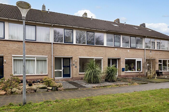 6-kamerhuis te koop in Steenwijk – Dokter Kosterstraat, De gagels