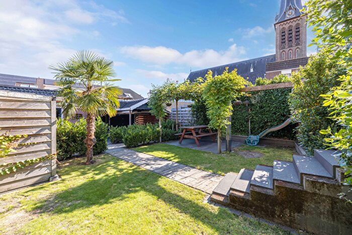 Koop en Huur Huizen - 2