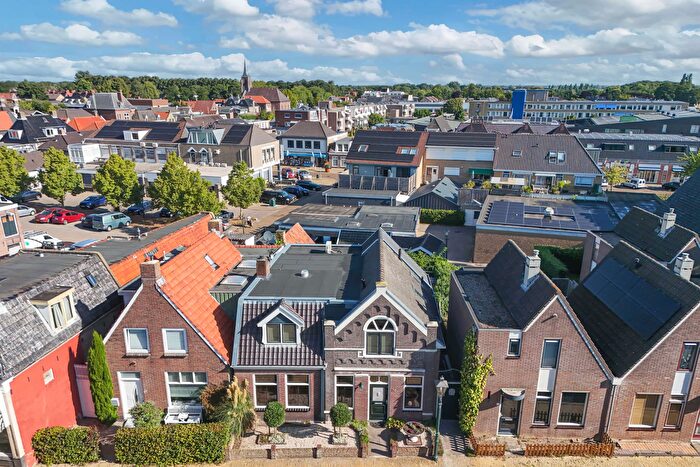 Koop en Huur Huizen - 3