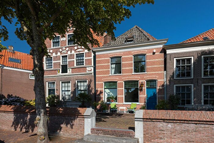 Koop en Huur Huizen - 3