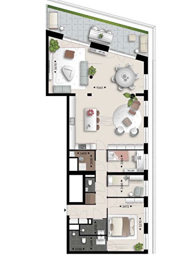Koop en Huur Huizen - 2