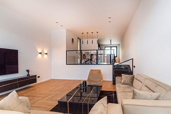 Koop en Huur Huizen - 2