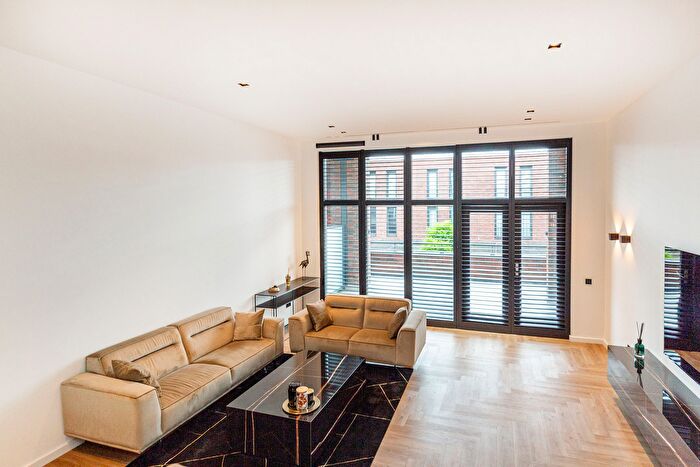 Koop en Huur Huizen - 3