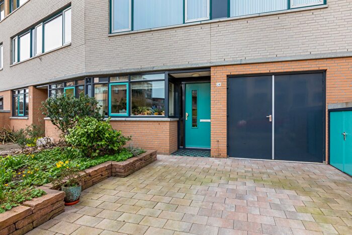 Koop en Huur Huizen - 2