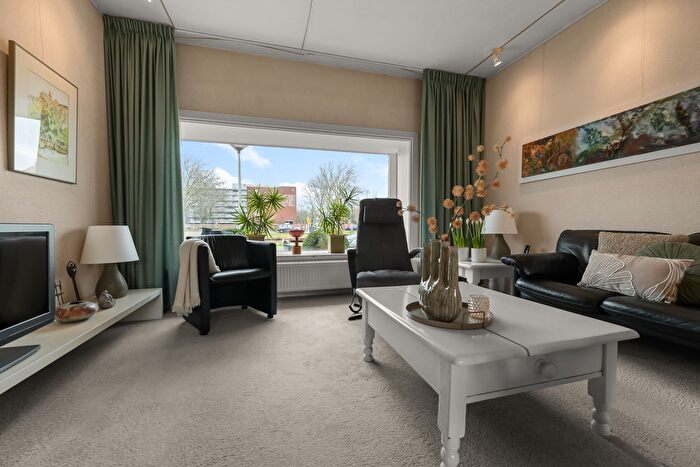 Koop en Huur Huizen - 3