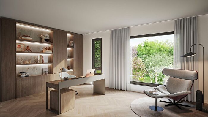 Koop en Huur Huizen - 2