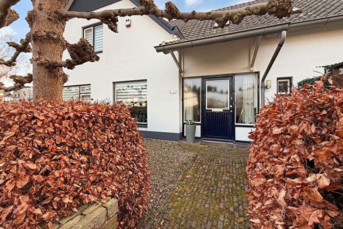 Koop en Huur Huizen - 2