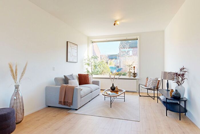 Koop en Huur Huizen - 3