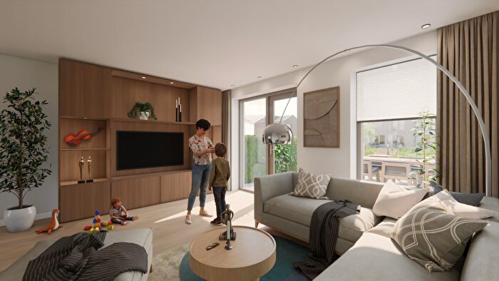 Koop en Huur Huizen - 2