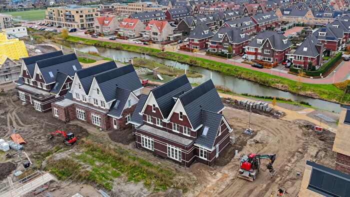 Koop en Huur Huizen - 2