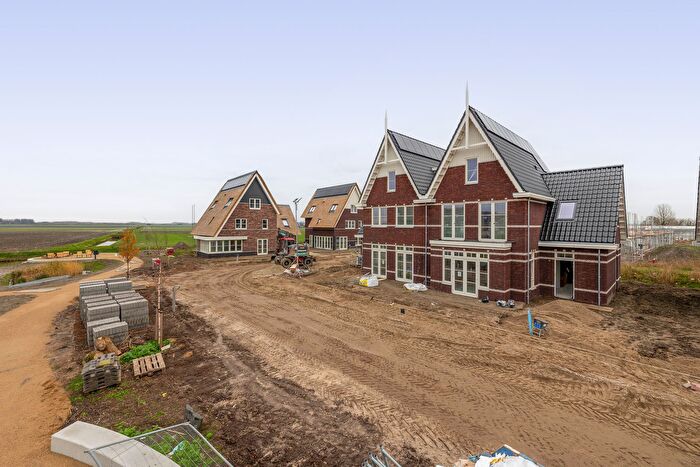 Koop en Huur Huizen - 3