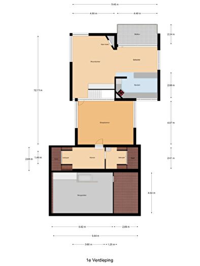 Koop en Huur Huizen - 3