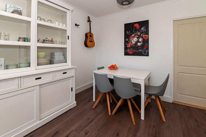 Koop en Huur Huizen - 2