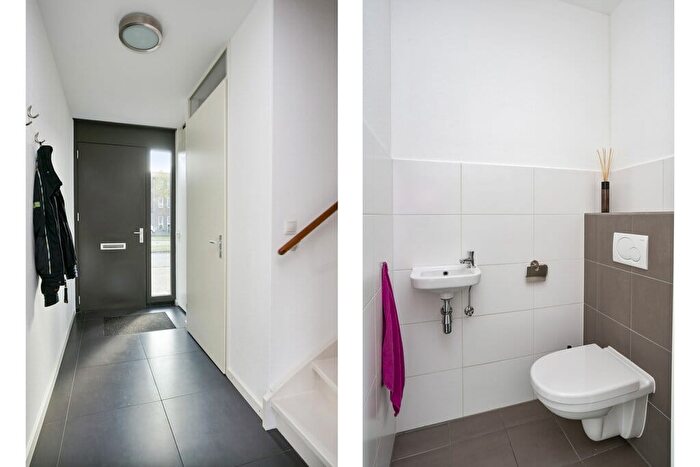 Koop en Huur Huizen - 3