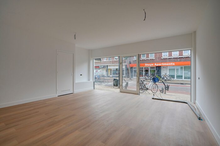Koop en Huur Huizen - 3