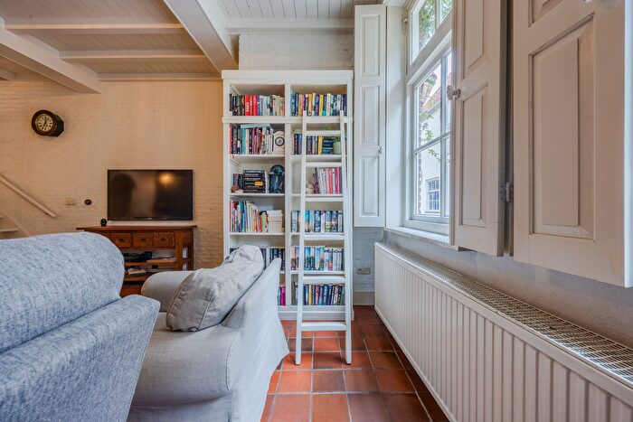 Koop en Huur Huizen - 2