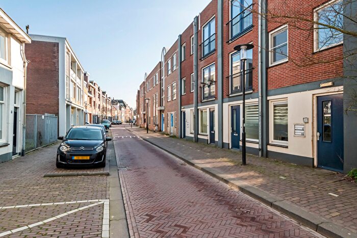2-kamerappartement te koop in Binnenstad, Tiel