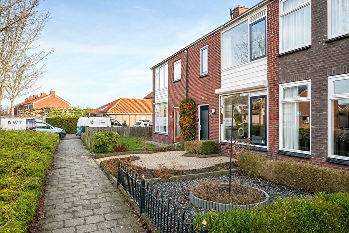 Koop en Huur Huizen - 2
