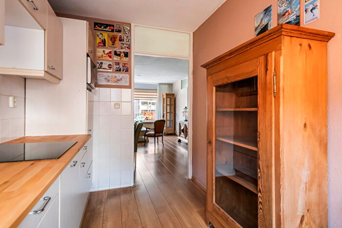 Koop en Huur Huizen - 2