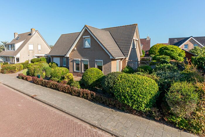 5-kamerhuis te koop in Zoutelande, Zoutelande