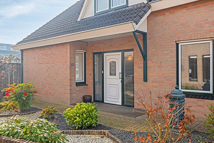 Koop en Huur Huizen - 3