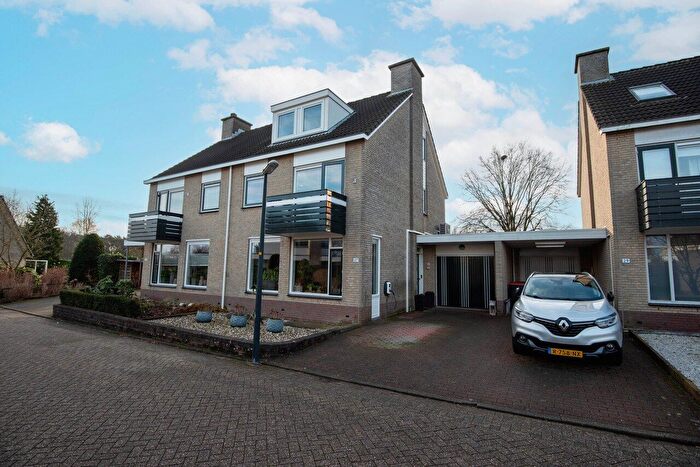 Koop en Huur Huizen - 3