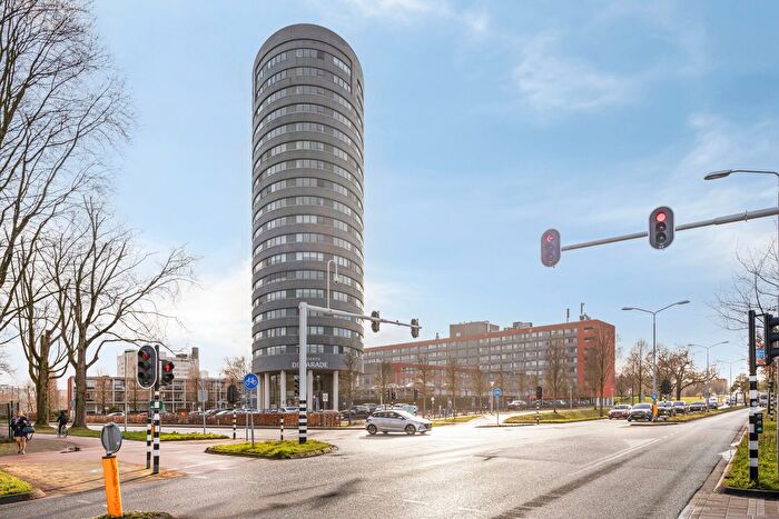 4-kamerappartement te koop in Hondsheuvels, Eindhoven