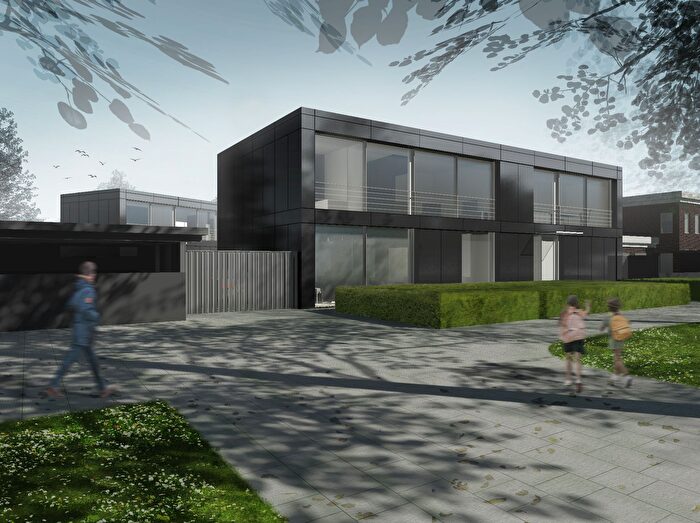 Koop en Huur Huizen - 2