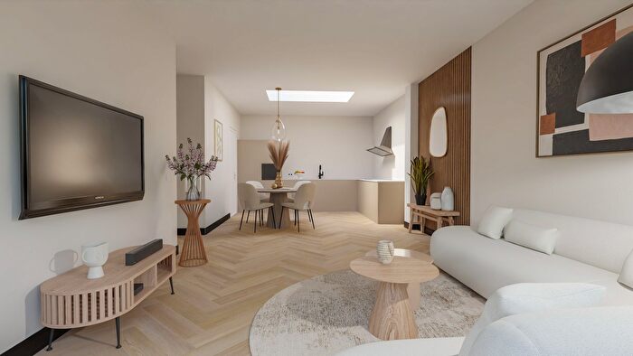 Koop en Huur Huizen - 3