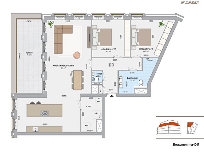 Koop en Huur Huizen - 3