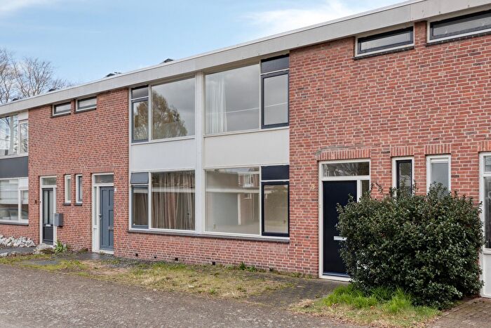 4-kamerhuis te koop in Budel, Budel