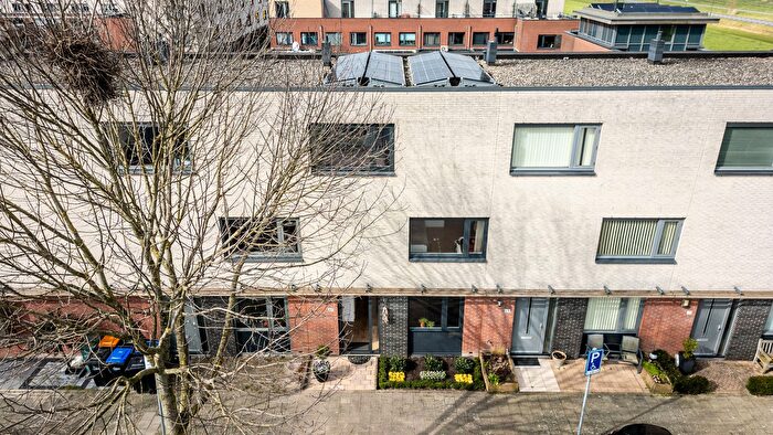 Koop en Huur Huizen - 3