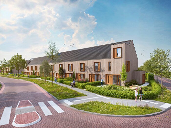 Koop en Huur Huizen - 3