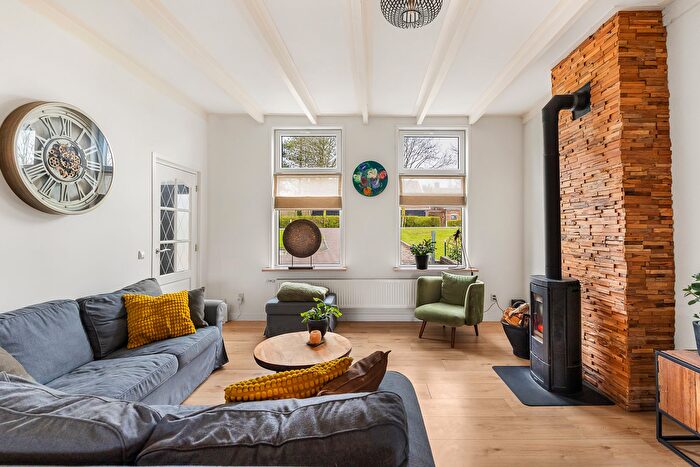 Koop en Huur Huizen - 2
