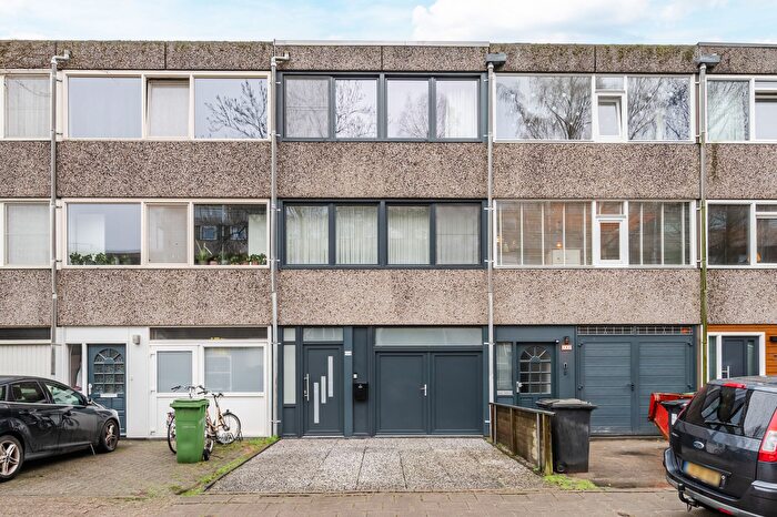 4-kamerhuis te koop in Coevering, Geldrop