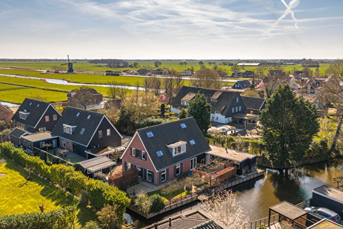 6-kamerhuis te koop in Groot-Ammers-Dorp, Groot-Ammers