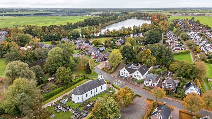 Koop en Huur Huizen - 2