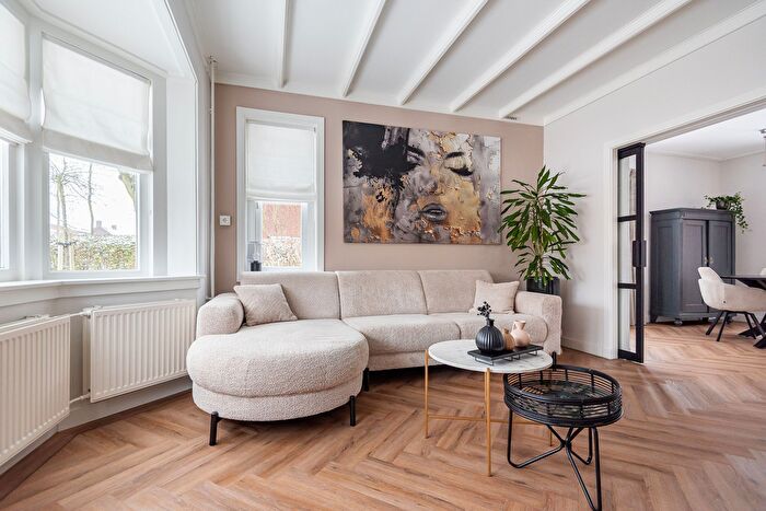 Koop en Huur Huizen - 3