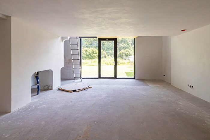 Koop en Huur Huizen - 3