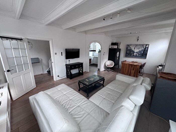 Koop en Huur Huizen - 2